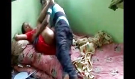 किसी न किसी सेक्स के बाद मिठाई प्रेमिका पर सह जानवरों की ब्लू फिल्म सेक्सी